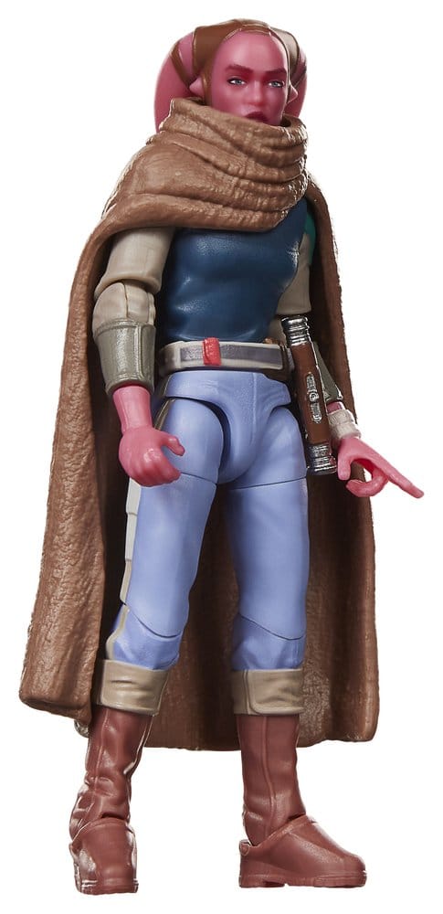 Star Wars: Maul – Shadow Lord Vintage Collection Figura Devon Izara 10 cm