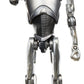 Star Wars Episode II Vintage Collection Figura Super Battle Droid 10 cm