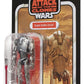 Star Wars Episode II Vintage Collection Figura Super Battle Droid 10 cm