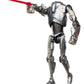 Star Wars Episode II Vintage Collection Figura Super Battle Droid 10 cm