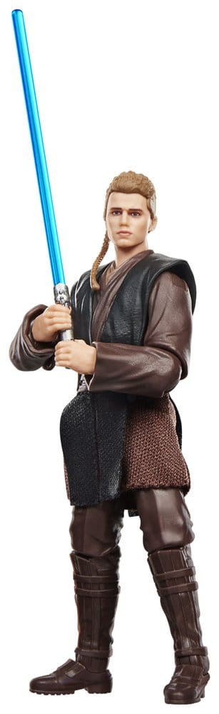 Star Wars Episode II Vintage Collection Figura Anakin Skywalker (Padawan) 10 cm