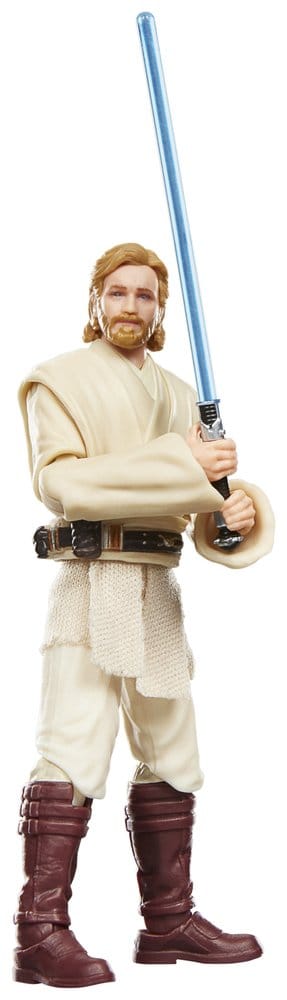 Star Wars Episode II Vintage Collection Figura Obi-Wan Kenobi 10 cm