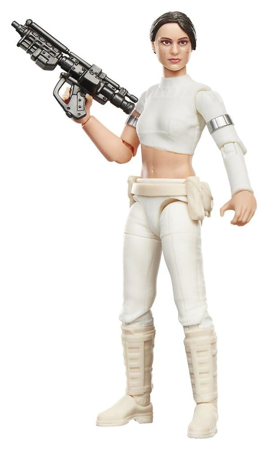 Star Wars Episode II Vintage Collection Figura Padmé Amidala (Geonosis) 10 cm