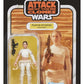 Star Wars Episode II Vintage Collection Figura Padmé Amidala (Geonosis) 10 cm