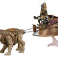 Star Wars Episode II Vintage Collection Pack de 2 Figuras Orray &amp; Geonosian Picador 10 cm