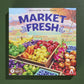 Market Fresh Juego de mesa