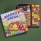 Market Fresh Juego de mesa