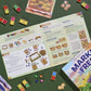 Market Fresh Juego de mesa