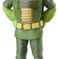 Star Wars Black Series Figura Mon Calamari (Halloween Edition) 15 cm