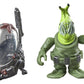 Star Wars Black Series Figura Mon Calamari (Halloween Edition) 15 cm