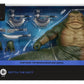 Star Wars: The Mandalorian and Grogu Black Series Figura Rotta the Hutt 17 cm