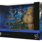 Star Wars: The Mandalorian and Grogu Black Series Figura Rotta the Hutt 17 cm