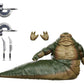 Star Wars: The Mandalorian and Grogu Black Series Figura Rotta the Hutt 17 cm