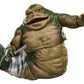 Star Wars: The Mandalorian and Grogu Black Series Figura Rotta the Hutt 17 cm