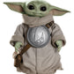 Star Wars Figura animatrónica tamaño real Ultimate Grogu Special Edition 37 cm