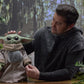 Star Wars Figura animatrónica tamaño real Ultimate Grogu Special Edition 37 cm