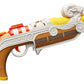One Piece NERF Lanzador de Dardos Going Merry
