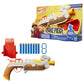 One Piece NERF Lanzador de Dardos Going Merry