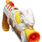 One Piece NERF Lanzador de Dardos Going Merry