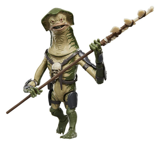 Star Wars: The Mandalorian and Grogu Vintage Collection Figura Amani Guard 10 cm