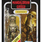 Star Wars: The Mandalorian and Grogu Vintage Collection Figura Amani Guard 10 cm