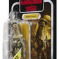 Star Wars: The Mandalorian and Grogu Vintage Collection Figura Amani Guard 10 cm