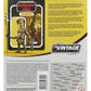 Star Wars: The Mandalorian and Grogu Vintage Collection Figura Amani Guard 10 cm