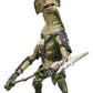 Star Wars: The Mandalorian and Grogu Vintage Collection Figura Amani Guard 10 cm