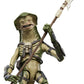 Star Wars: The Mandalorian and Grogu Vintage Collection Figura Amani Guard 10 cm