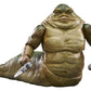Star Wars: The Mandalorian and Grogu Vintage Collection Figura Rotta the Hutt 10 cm