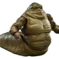 Star Wars: The Mandalorian and Grogu Vintage Collection Figura Rotta the Hutt 10 cm