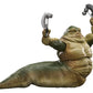 Star Wars: The Mandalorian and Grogu Vintage Collection Figura Rotta the Hutt 10 cm