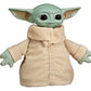 Star Wars: The Mandalorian & Grogu Grogu Compañero de acción 25 cm