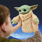 Star Wars: The Mandalorian & Grogu Grogu Compañero de acción 25 cm