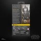 Star Wars: The Clone Wars Black Series Figura Mother Talzin 15 cm