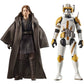 Star Wars Episode III Vintage Collection Pack de 2 Figuras Anakin Skywalker & Clone Commander Cody (Utapau) 10 cm