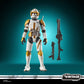 Star Wars Episode III Vintage Collection Pack de 2 Figuras Anakin Skywalker & Clone Commander Cody (Utapau) 10 cm