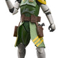 Star Wars: The Clone Wars Black Series Figura Clone Commander Doom 15 cm