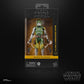 Star Wars: The Clone Wars Black Series Figura Clone Commander Doom 15 cm