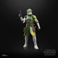 Star Wars: The Clone Wars Black Series Figura Clone Commander Doom 15 cm
