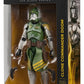 Star Wars: The Clone Wars Black Series Figura Clone Commander Doom 15 cm