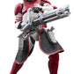 Star Wars: The Clone Wars Black Series Figura Clone Commander Thorn 15 cm