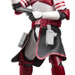 Star Wars: The Clone Wars Black Series Figura Clone Commander Thorn 15 cm