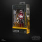 Star Wars: The Clone Wars Black Series Figura Clone Commander Thorn 15 cm