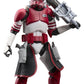 Star Wars: The Clone Wars Black Series Figura Clone Commander Thorn 15 cm