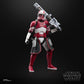 Star Wars: The Clone Wars Black Series Figura Clone Commander Thorn 15 cm