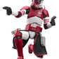 Star Wars: The Clone Wars Black Series Figura Clone Commander Thorn 15 cm