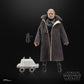 Star Wars: The Mandalorian & Grogu Black Series Figura Imperial Remnant Warlord & Polar Mouse Droid 15 cm