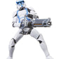 Star Wars: The Clone Wars Black Series Pack de 2 Figuras Clone Troopers Dogma & Hardcase 15 cm