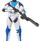 Star Wars: The Clone Wars Black Series Pack de 2 Figuras Clone Troopers Dogma & Hardcase 15 cm